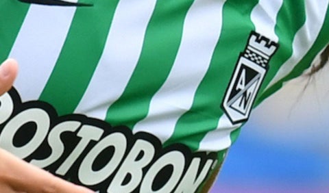 Atlético Nacional
