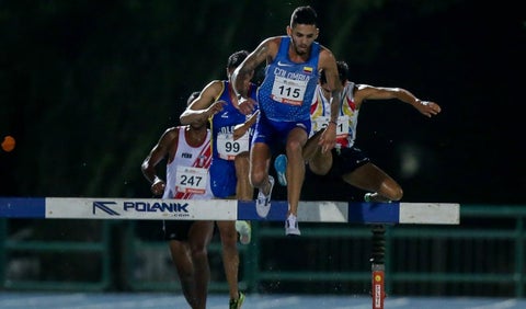 Los Panamericanos Lima 2019 repartirán cupos para Tokio 2020 en 23 disciplinas