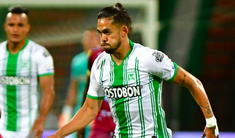 Atlético Nacional, Liga Betplay