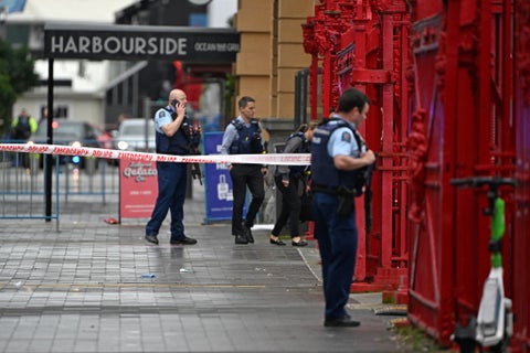 Mundial Femenino HOY 19 de julio: tiroteo Auckland deja tres muertos