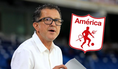 Aumentan las críticas en América contra Juan Carlos Osorio