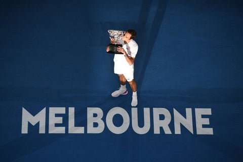 Australian Open