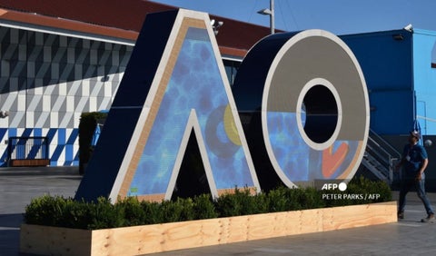 Abierto de Australia 2024