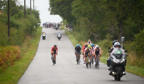 Tour de l'Avenir - 2022