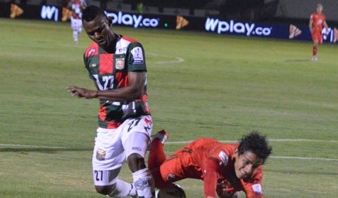 Boyacá Chicó - 2020