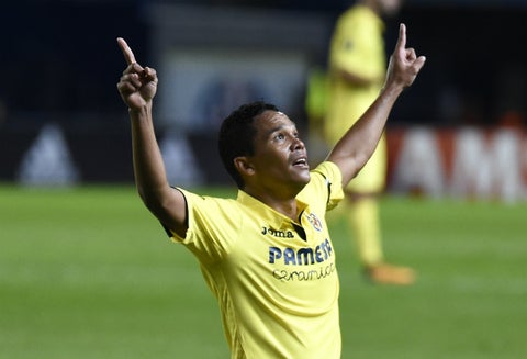 Carlos Bacca