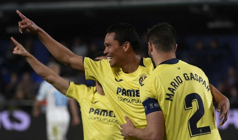 Carlos Bacca