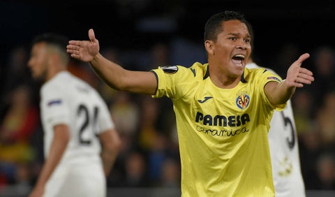 Valencia vs Villarreal