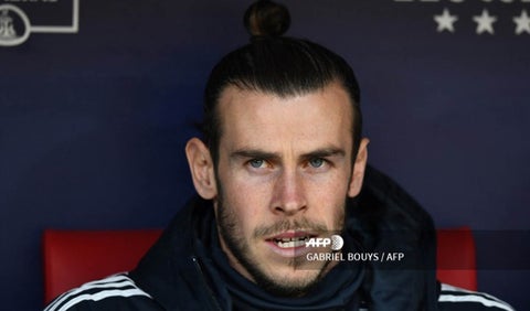 Gareth Bale