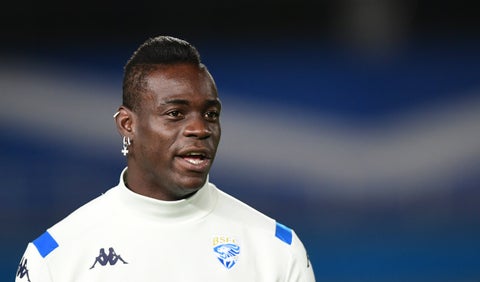 Mario Balotelli