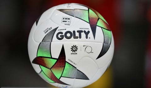 Balón de la Liga BetPlay