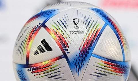 Balón Mundial Qatar 2022