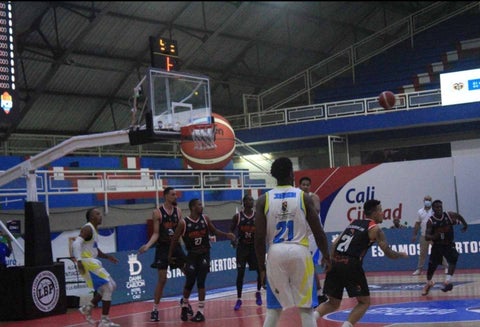 Caribbean Vs. Hurricanes