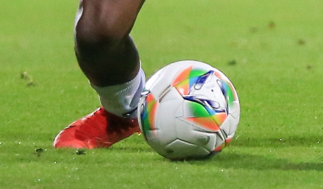 Balón de la Liga Betplay