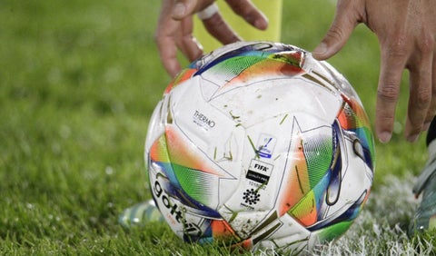 Balón de la Liga Betplay