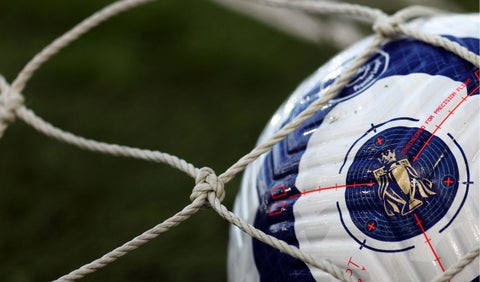 Balón de la Premier League