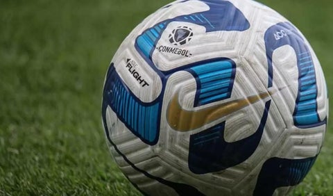 Balón de las Eliminatorias sudamericanas