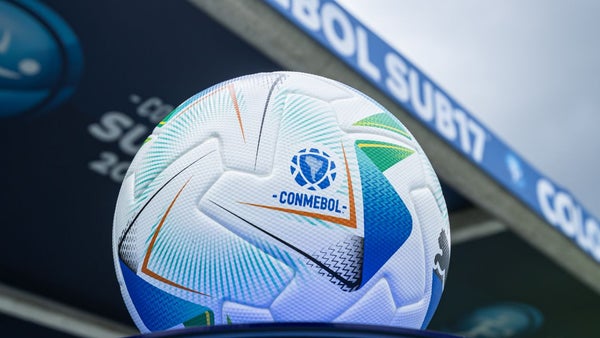 Sudamericano sub -17: así se podrá ver en Fútbol RCN