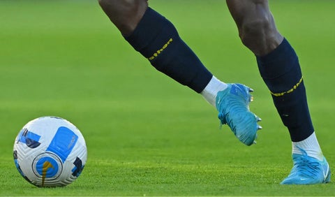 Balón de referencia