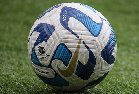 Balón Eliminatorias Mundial 2026