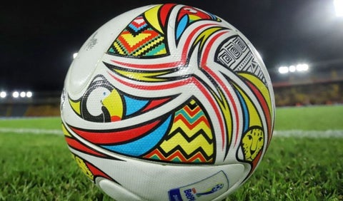 Balón Liga Betplay 2023