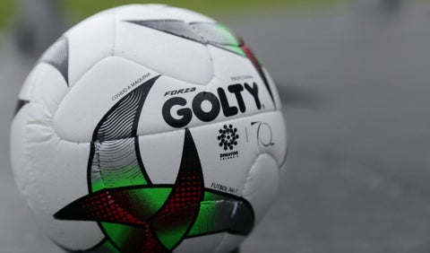 Balón Golty - Liga Betplay