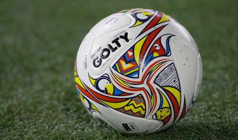 Balón de la Liga Betplay