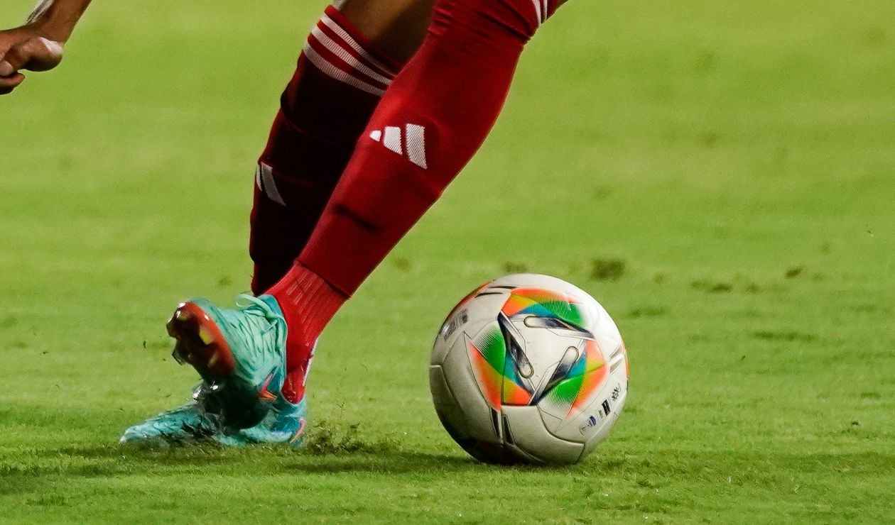 Balón de la Liga Betplay