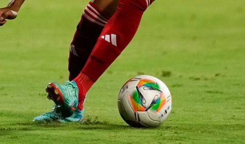 Balón de la Liga Betplay