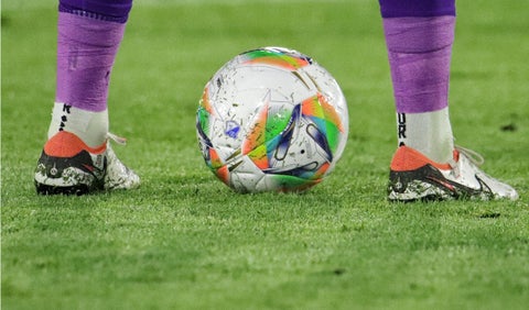 Balón de la Liga Betplay