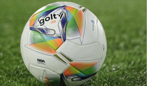 Balón de la Liga Betplay