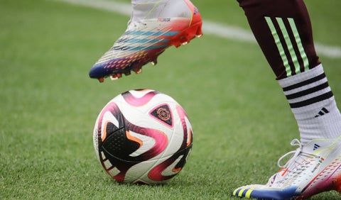 Mundial Femenino sub-20 2024