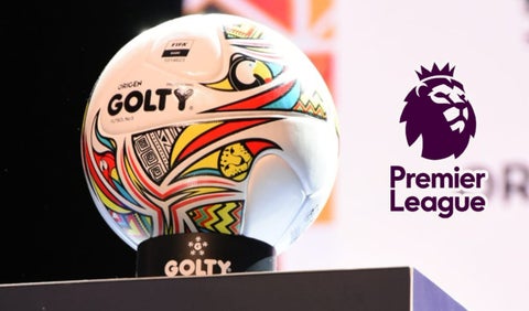 Un colombiano podría llegar a la Premier League