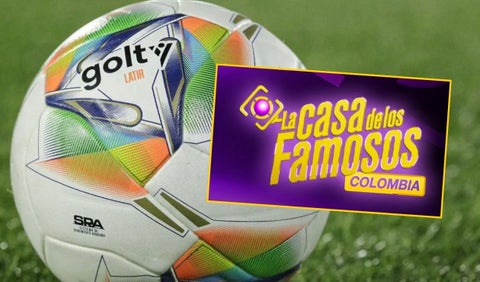 Balón y La Casa de los Famosos