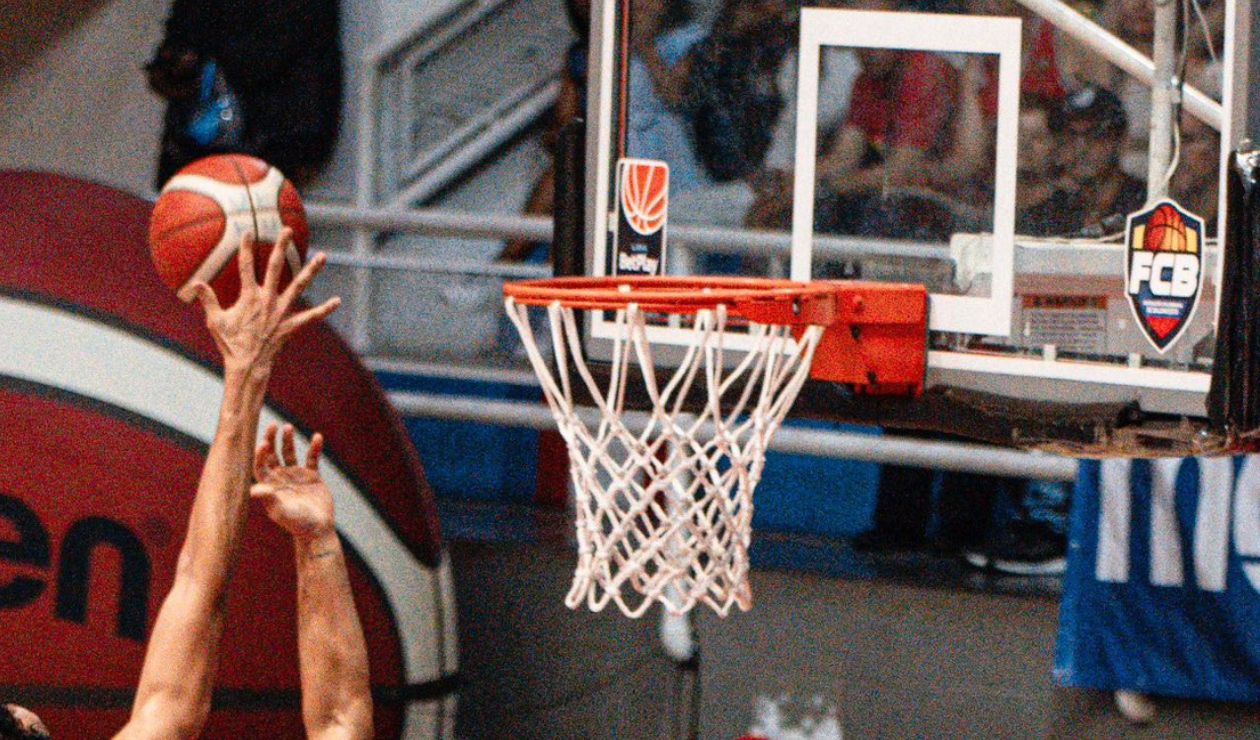 Baloncesto en Colombia