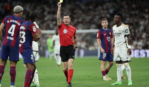 Barcelona pedirá repetición del clásico vs Real Madrid: polémica razón