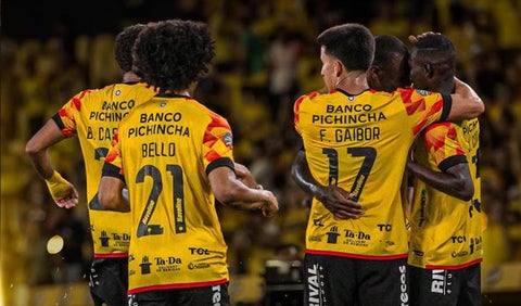 Barcelona de Guayaquil