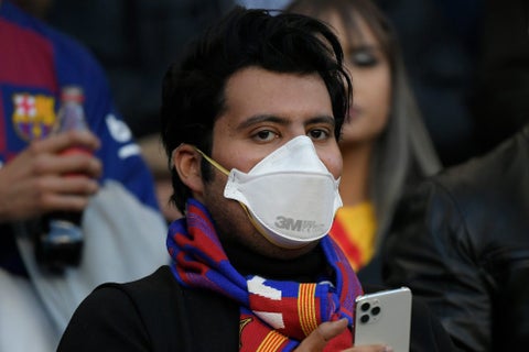 FC Barcelona-Nápoles