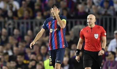 Barcelona disputará la Europa League 2023