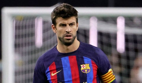 Barcelona en el grupo C de la Champions League 2022