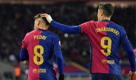 Barcelona tendría inesperado regreso: amigo de CR7 estaría de vuelta