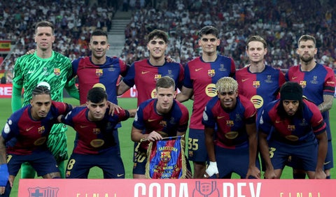 Barcelona tira de memoria: Flick se la juega con alienación vs Inter