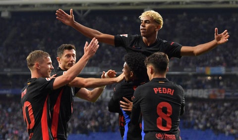 Barcelona campeón: así quedó el ranking de títulos en Liga de España