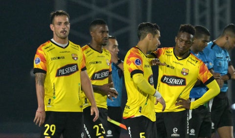 Barcelona de Ecuador