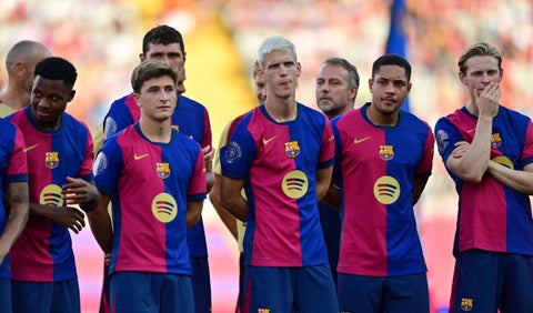 Barcelona se cae a pedazos: nuevo escándalo por Fair Play financiero