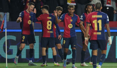 Barcelona sufre por dura baja para la final de Copa ante Real Madrid