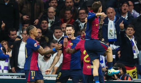 Barcelona no se esconde: mensaje contra la manipulación de Real Madrid