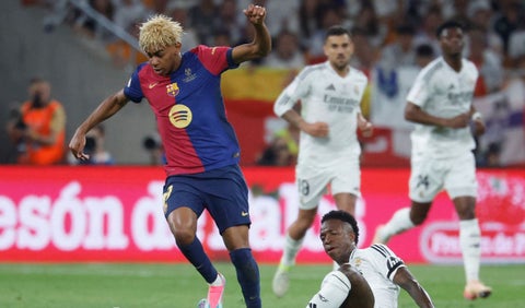 Barcelona avisa al Madrid y lo apunta como 'victima' en el Clásico