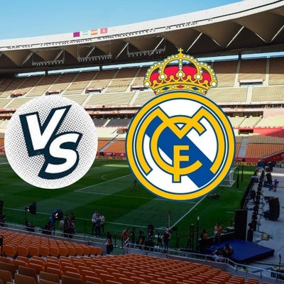 Barcelona vs Real Madrid EN VIVO: Final Copa del rey 2025 Hora y Canal