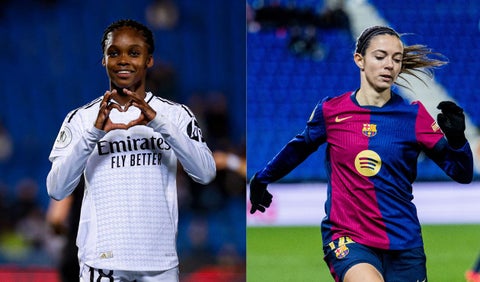 Linda Caicedo vs Barcelona: fecha y hora para la final de la Supercopa